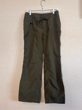 The North Face Women’s Horizon Tempest hiking outdoors pants